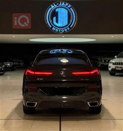 بي ام دبليو X6